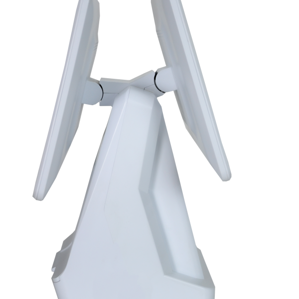 pos teone two screens