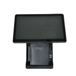 pos teone two screens