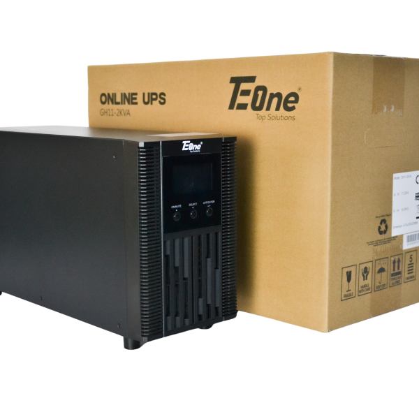 ONLINE UPS 2 KV