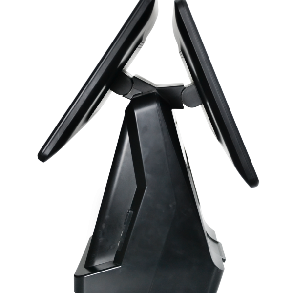 pos teone two screens