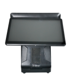 pos teone two screens